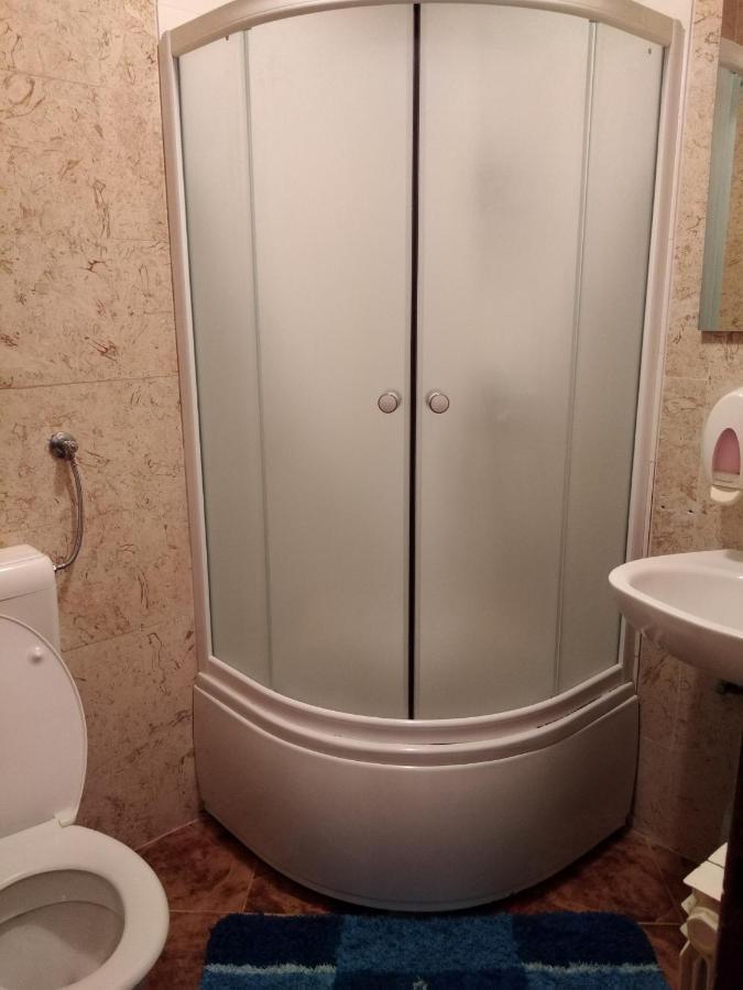 Aparthotel Luna Tsuki Seven Rovinj Exterior foto