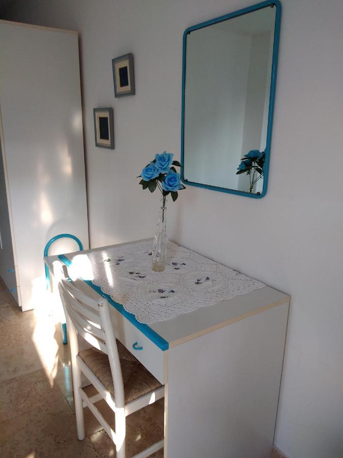 Aparthotel Luna Tsuki Seven Rovinj Exterior foto