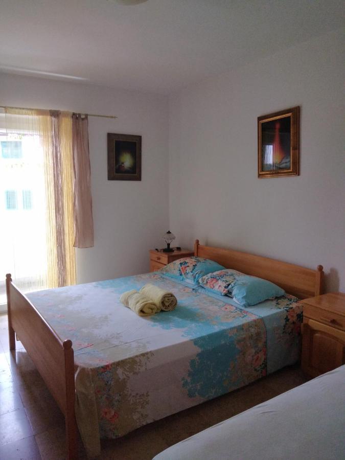 Aparthotel Luna Tsuki Seven Rovinj Exterior foto