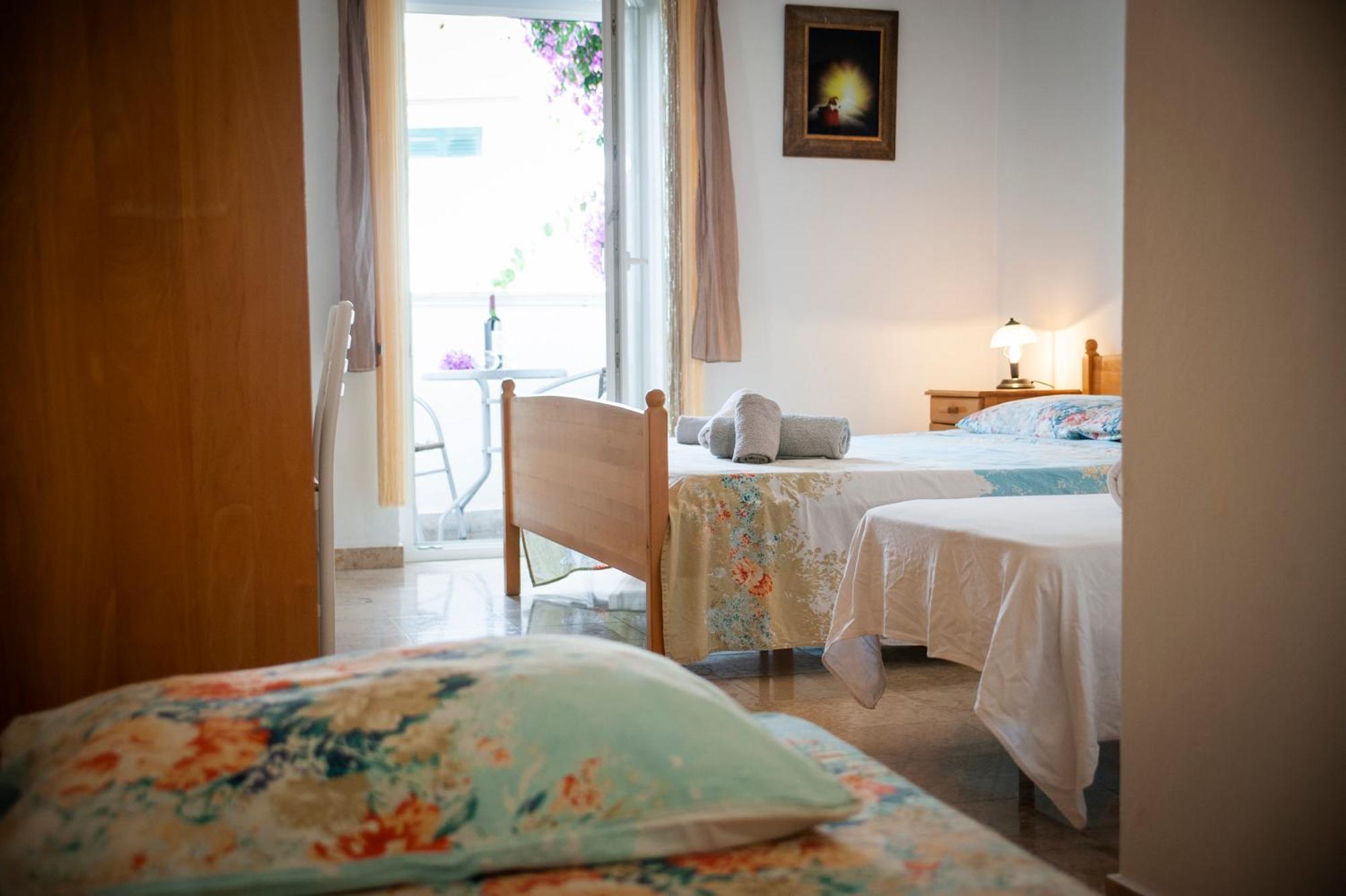 Aparthotel Luna Tsuki Seven Rovinj Exterior foto